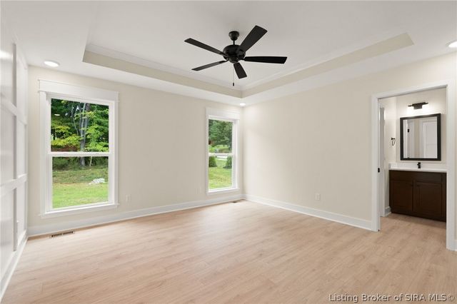 103 Oscar Drive LOT 16, Georgetown, IN 47122