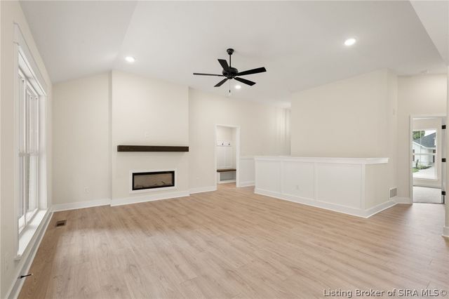 103 Oscar Drive LOT 16, Georgetown, IN 47122