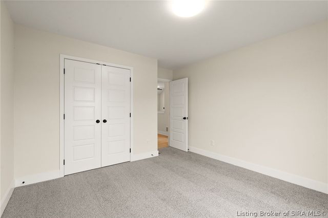 103 Oscar Drive LOT 16, Georgetown, IN 47122