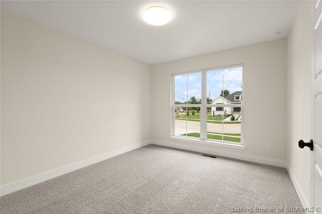 103 Oscar Drive LOT 16, Georgetown, IN 47122