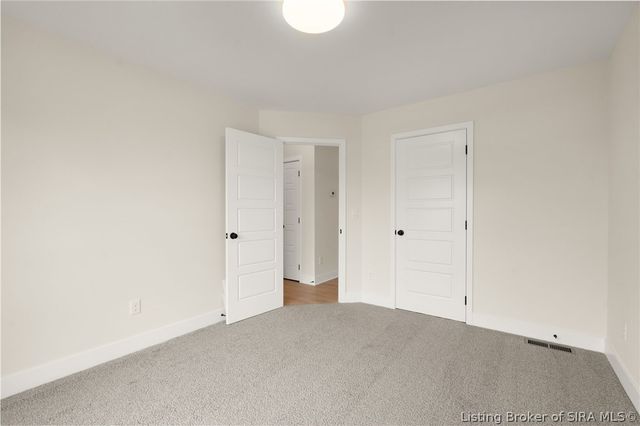 103 Oscar Drive LOT 16, Georgetown, IN 47122