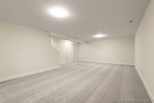 103 Oscar Drive LOT 16, Georgetown, IN 47122