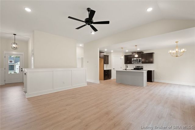 103 Oscar Drive LOT 16, Georgetown, IN 47122