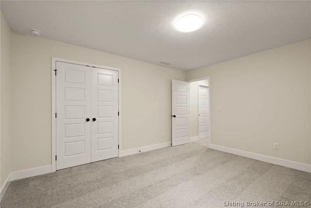 103 Oscar Drive LOT 16, Georgetown, IN 47122