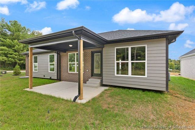 103 Oscar Drive LOT 16, Georgetown, IN 47122