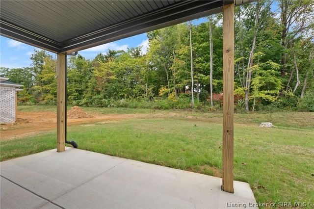103 Oscar Drive LOT 16, Georgetown, IN 47122