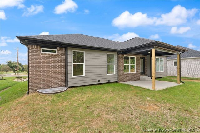 103 Oscar Drive LOT 16, Georgetown, IN 47122