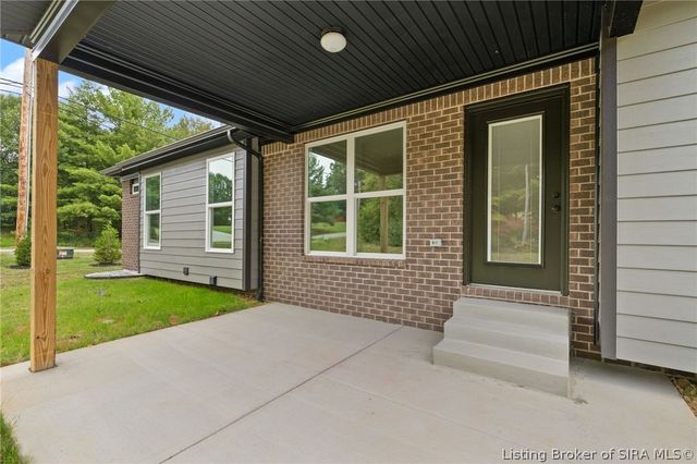 103 Oscar Drive LOT 16, Georgetown, IN 47122