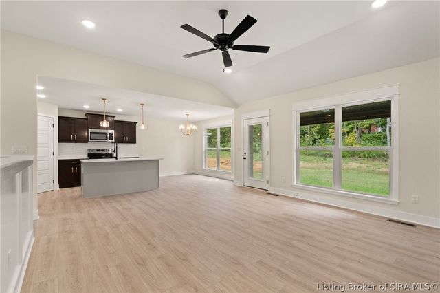 103 Oscar Drive LOT 16, Georgetown, IN 47122