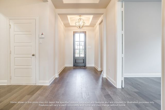 5210 Rutherford Drive, Midlothian, TX 76065