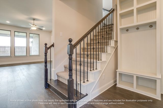 5210 Rutherford Drive, Midlothian, TX 76065
