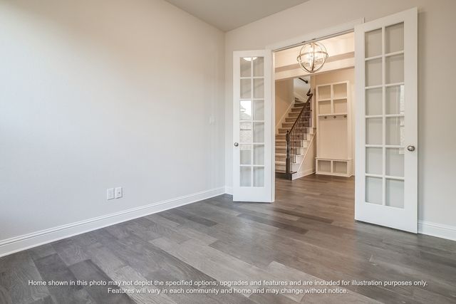 5210 Rutherford Drive, Midlothian, TX 76065
