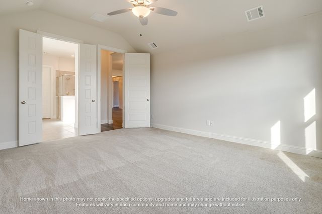 5210 Rutherford Drive, Midlothian, TX 76065