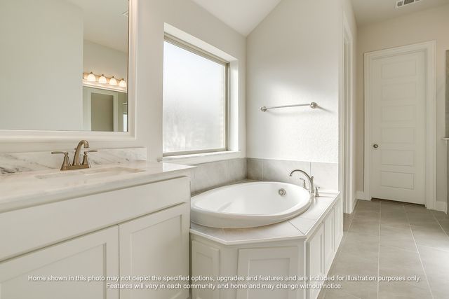 5210 Rutherford Drive, Midlothian, TX 76065
