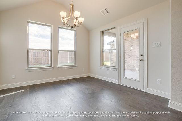 5210 Rutherford Drive, Midlothian, TX 76065