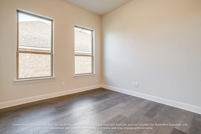 5210 Rutherford Drive, Midlothian, TX 76065