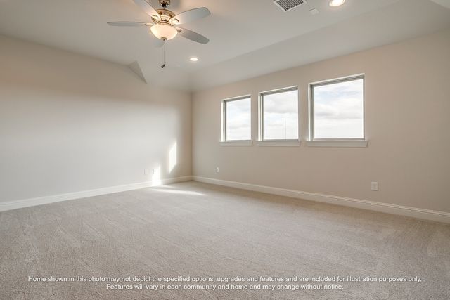 5210 Rutherford Drive, Midlothian, TX 76065
