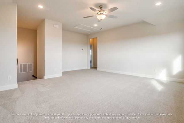 5210 Rutherford Drive, Midlothian, TX 76065