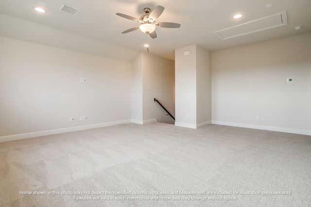 5210 Rutherford Drive, Midlothian, TX 76065