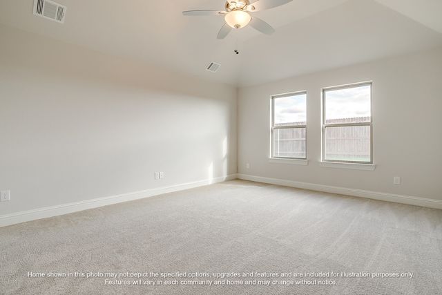 5210 Rutherford Drive, Midlothian, TX 76065