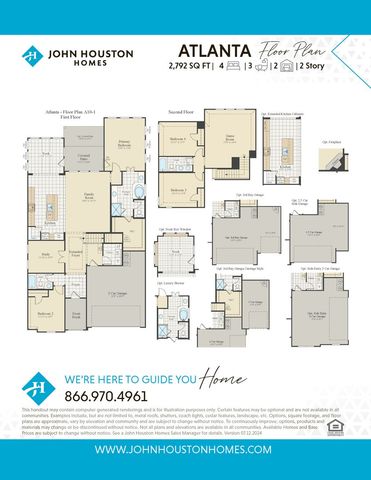 5210 Rutherford Drive, Midlothian, TX 76065
