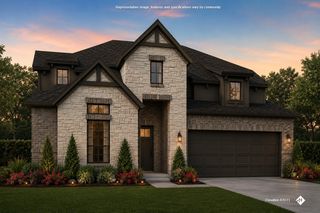 5210 Rutherford Drive, Midlothian, TX 76065