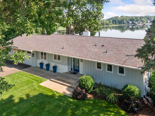 3590 Tuxedo Road, Minnetrista, MN 55364