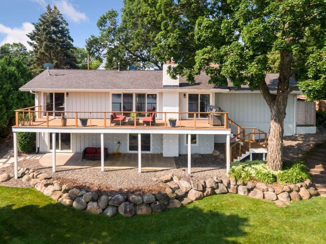 3590 Tuxedo Road, Minnetrista, MN 55364