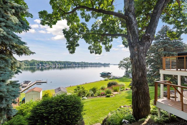 3590 Tuxedo Road, Minnetrista, MN 55364