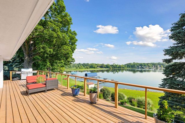 3590 Tuxedo Road, Minnetrista, MN 55364