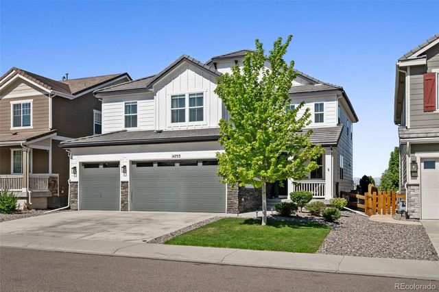 14753 Pepper Pike Place, Parker, CO 80134