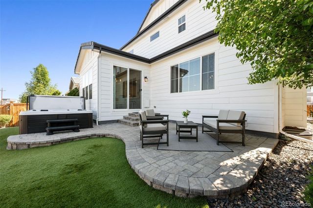 14753 Pepper Pike Place, Parker, CO 80134