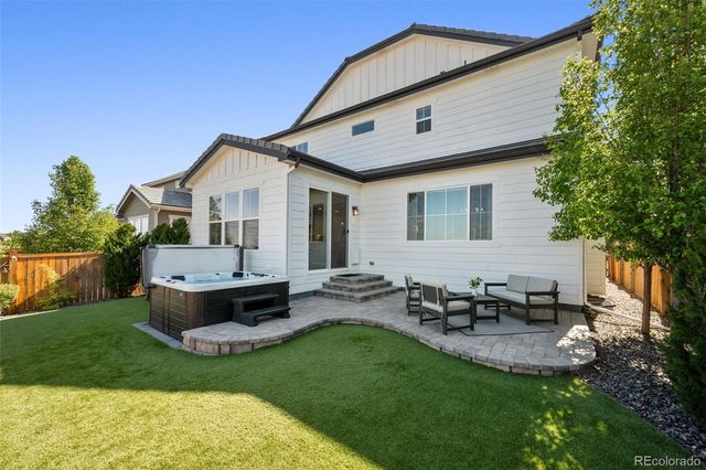 14753 Pepper Pike Place, Parker, CO 80134