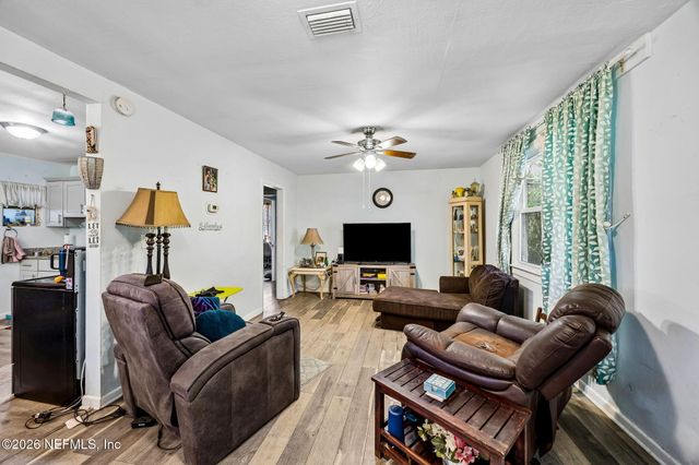 862 PIONEER Drive, Jacksonville, FL 32233