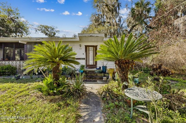 862 PIONEER Drive, Jacksonville, FL 32233