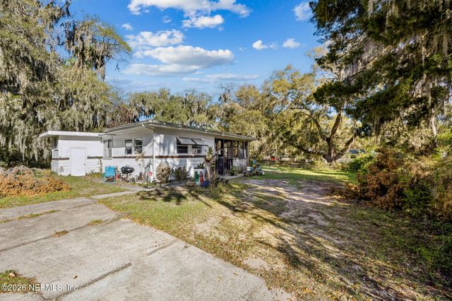 862 PIONEER Drive, Jacksonville, FL 32233