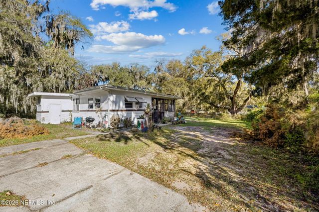 862 PIONEER Drive, Jacksonville, FL 32233