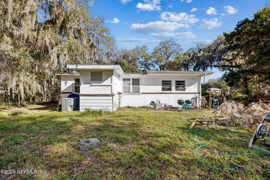 862 PIONEER Drive, Jacksonville, FL 32233