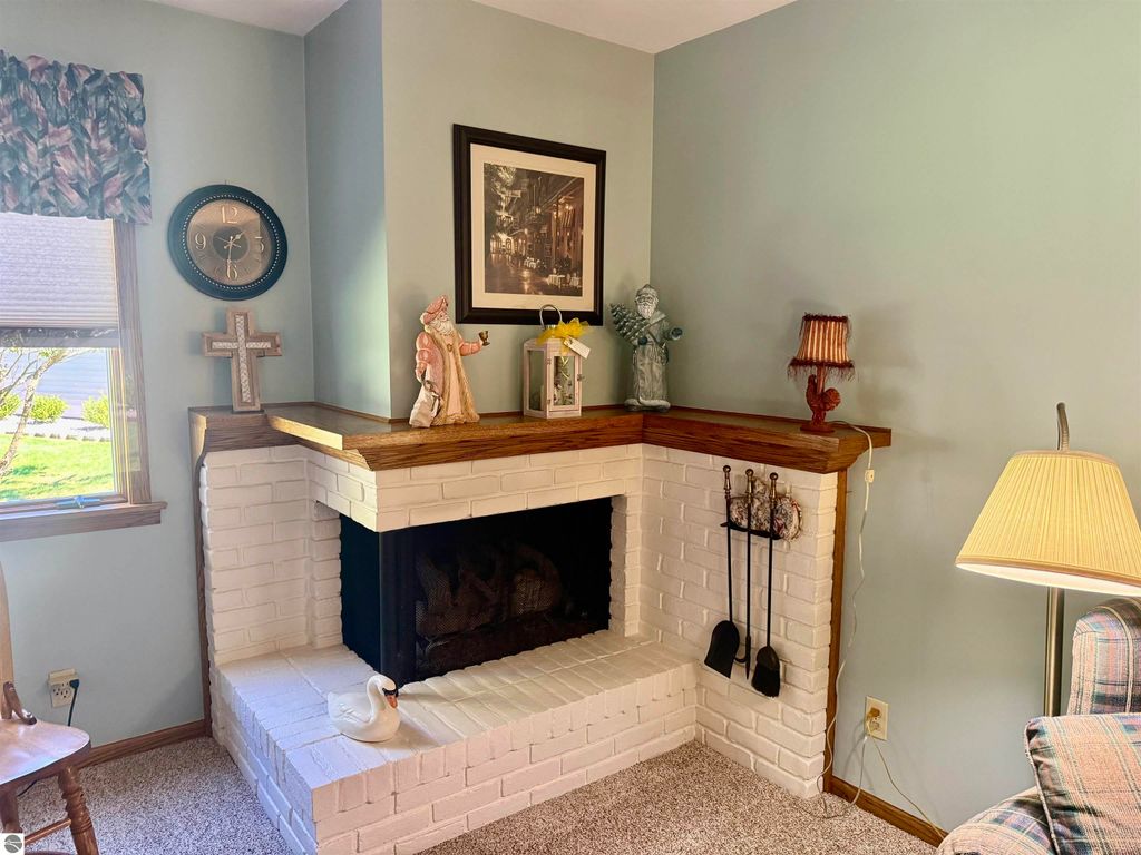 Image 31 of property listing at 135 Fox Place, St Louis, MI 48880