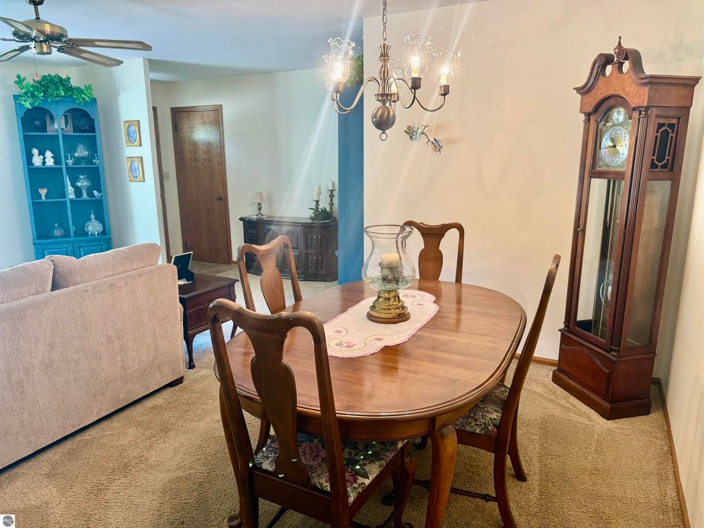 Image 35 of property listing at 135 Fox Place, St Louis, MI 48880