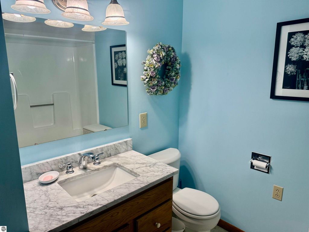 Image 48 of property listing at 135 Fox Place, St Louis, MI 48880