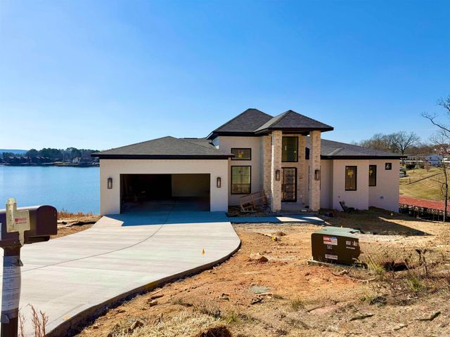 232 Post Point, Hot Springs, AR 71913