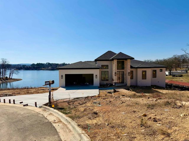 232 Post Point, Hot Springs, AR 71913