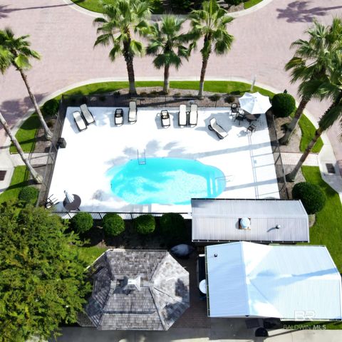 4650 Griffith Marina Road 12, Orange Beach, AL 36561