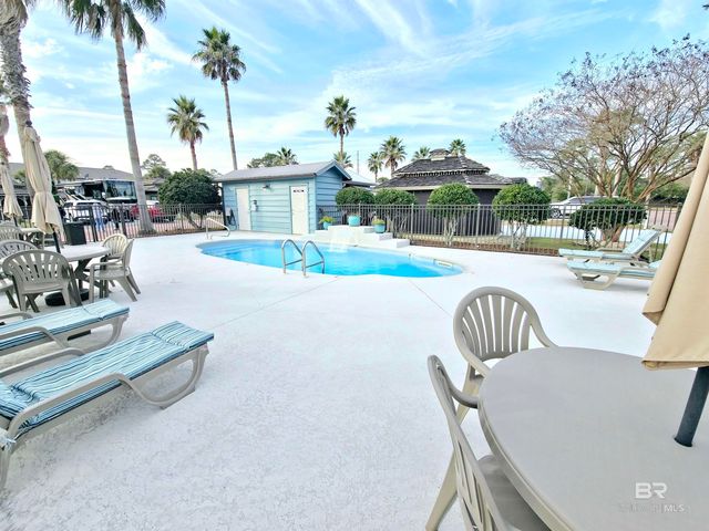 4650 Griffith Marina Road 12, Orange Beach, AL 36561