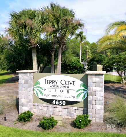 4650 Griffith Marina Road 12, Orange Beach, AL 36561