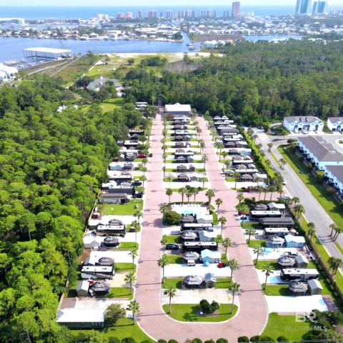 4650 Griffith Marina Road 12, Orange Beach, AL 36561