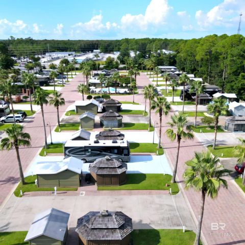 4650 Griffith Marina Road 12, Orange Beach, AL 36561