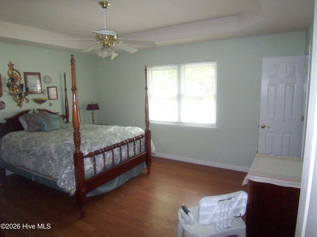 683 Rye Hill Drive, Evans, GA 30809