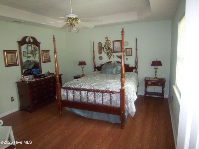 683 Rye Hill Drive, Evans, GA 30809
